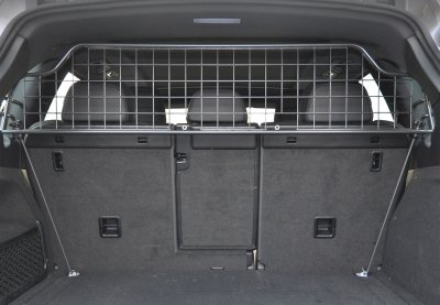 Dog guard for Porsche Cayenne 2010-2017