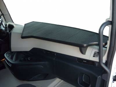 Table Ford F-Max from 2020-