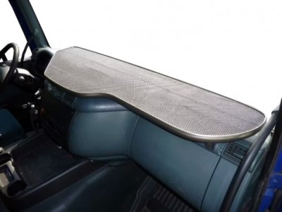 Large table XXL for DAF CF85 from 2002-2016/Euro6 2017-