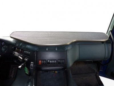 Large table XXL for DAF CF85 from 2002-2016/Euro6 2017-