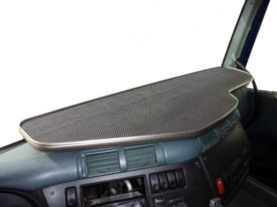 Large truck table CF (DAF) from 2002-
