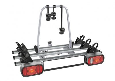 Bicycle rack 3 bikes
