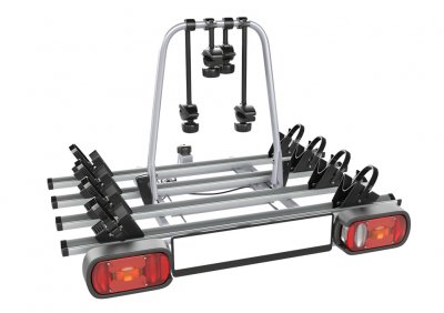 Bicycle rack 4 bikes