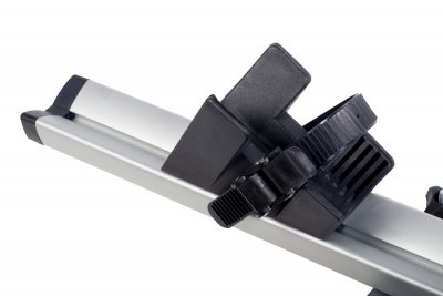 Bicycle holder for roof rack "TOUR" - for 1 bicycle