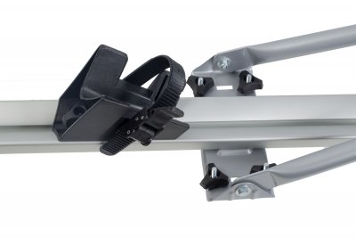 Bicycle holder for roof rack "TOUR" - for 1 bicycle