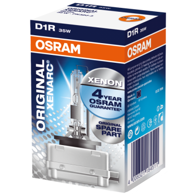 Osram Xenarc Original