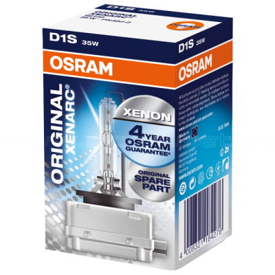 Osram Xenarc Original