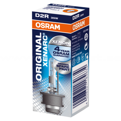 Osram Xenarc Original