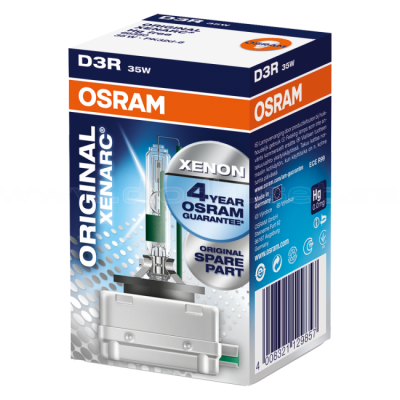 Osram Xenarc Original