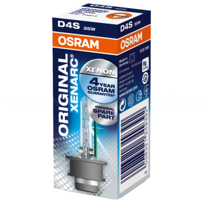 Osram Xenarc Original