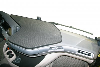 Centerboard for DAF XF from 2022-