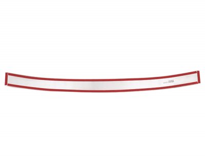 Bumper Trim Fiat 500 2021-