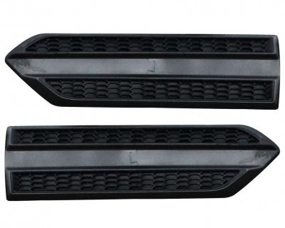 Decoration strip for Ford Ranger XLT from 2020-2022