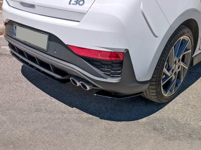 Diffuser Hyundai i30 N from 2020-