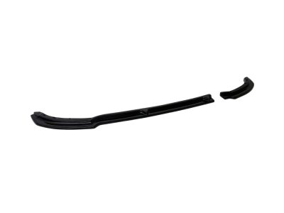 Rear diffuser for Peugeot 208 from 2020- and onwards