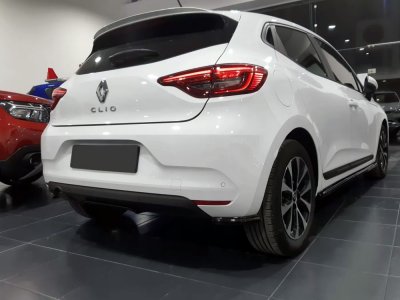 Diffuser Renault Clio from 2020-