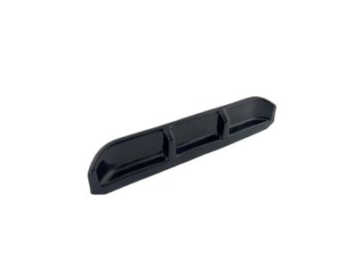 Diffuser Renault Clio from model year 2020-