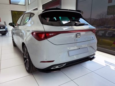 Diffuser Seat Leon FR from 2020-