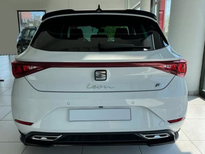 Diffuser Seat Leon FR from 2020 onwards