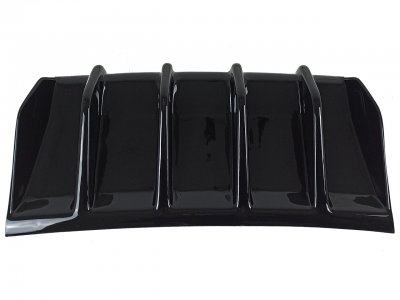 Diffuser Cupra Formentor 2021-