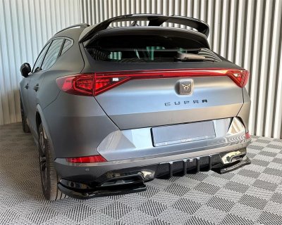 Centered diffuser Cupra Formentor from 2021-2024