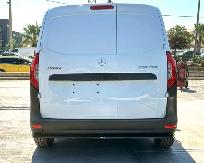 Diffuser for Mercedes Citan from 2022-