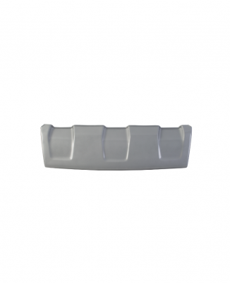 Diffuser Dacia Duster from 2010-2017