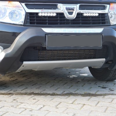 Diffuser Dacia Duster from 2010-2017