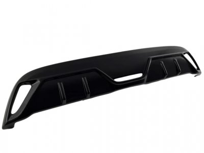 Diffuser Toyota Yaris from model year 2020-