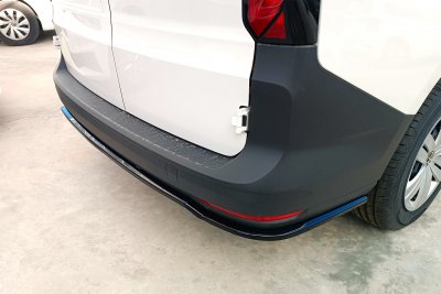 Diffuser Volkswagen Caddy from 2021- onwards