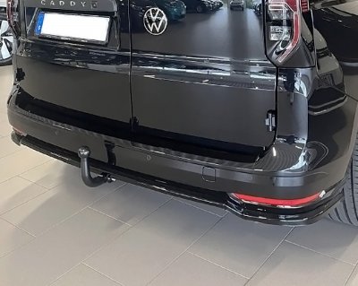 Diffuser Volkswagen Caddy from 2021- onwards
