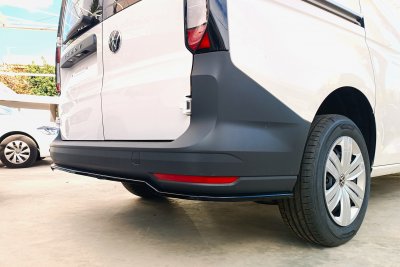 Diffuser Volkswagen Caddy from 2021-