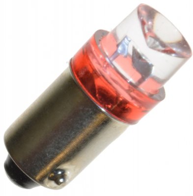 Diode lamp 12V 1xDiode BA9s