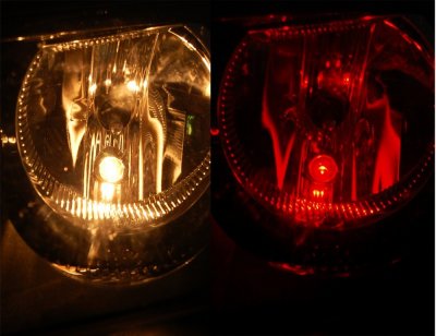 Diode lamp 12V 1xDiode BA9s