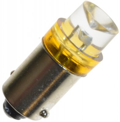 Diode lamp 12V 1xDiode BA9s