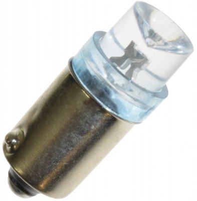 Diode lamp 12V 1xDiode BA9s