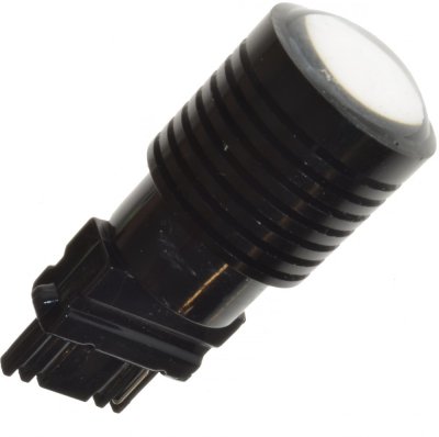 Diode lamp 12V 1x9 W High Power White 3156