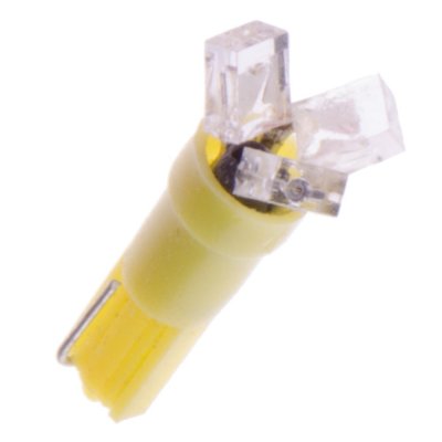 Diode lamp 12V 3xDiode T5 W2,3W