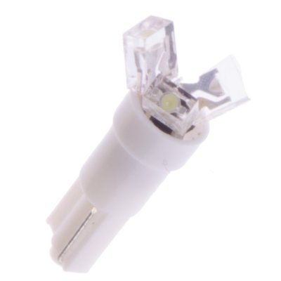 Diode lamp 12V 3xDiode T5 W2,3W