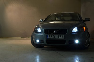 Diode lamp 12V 5xSMD W5W