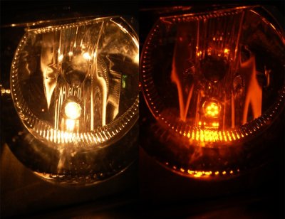 Diode lamp 12V 9xSMD W5W