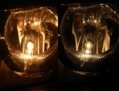 Diode lamp 12V 1xDiode BAX9s