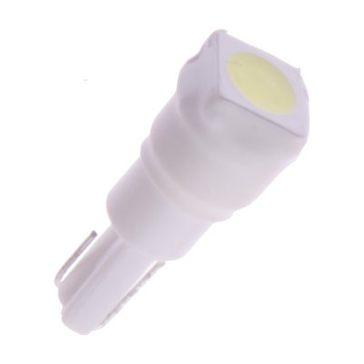 Diode lamp 12V HIGH INTENSIVE T5 W2,3W