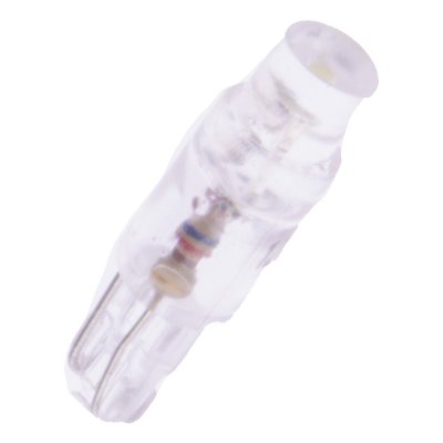 Diode lamp 12V T5 W2,3W