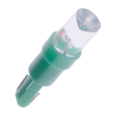Diode lamp 12V T5 W2,3W