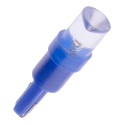 Diode lamp 12V T5 W2,3W