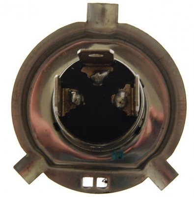 Diode lamp 24V 18xSMD Xenon white H4