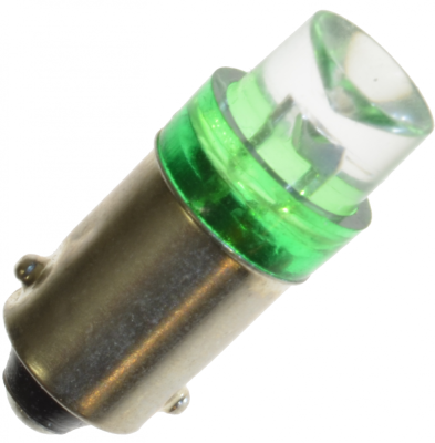 Diode lamp 24V 1xDiode BA9s
