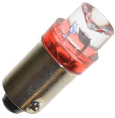 Diode lamp 24V 1xDiode BA9s