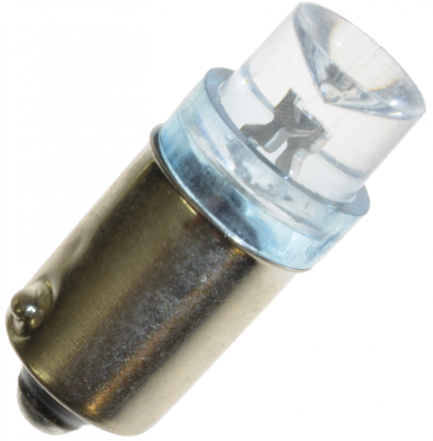 Diode lamp 24V 1xDiode BA9s